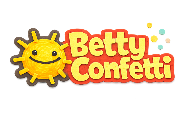 Betty Confetti