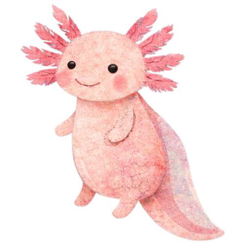 Axolotl