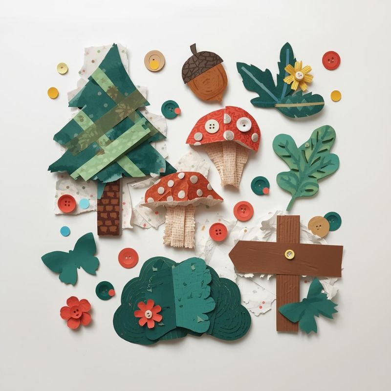 Speurtocht boswandeling preview